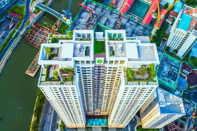 Một dự án của