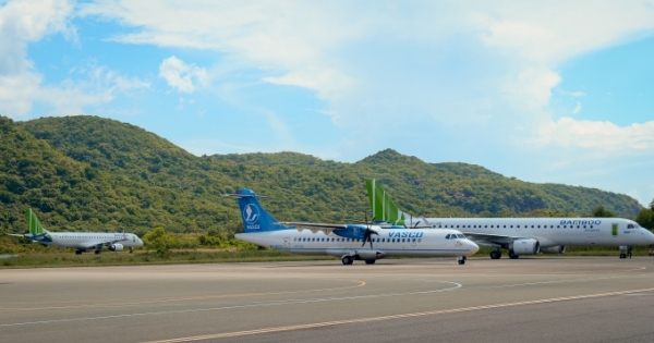 FLC, ông Trịnh Văn Quyết nắm đại đa số sở hữu Bamboo Airways