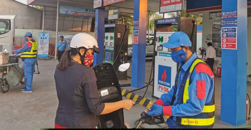 Ảnh minh họa. (Nguồn: Báo Dân Trí)