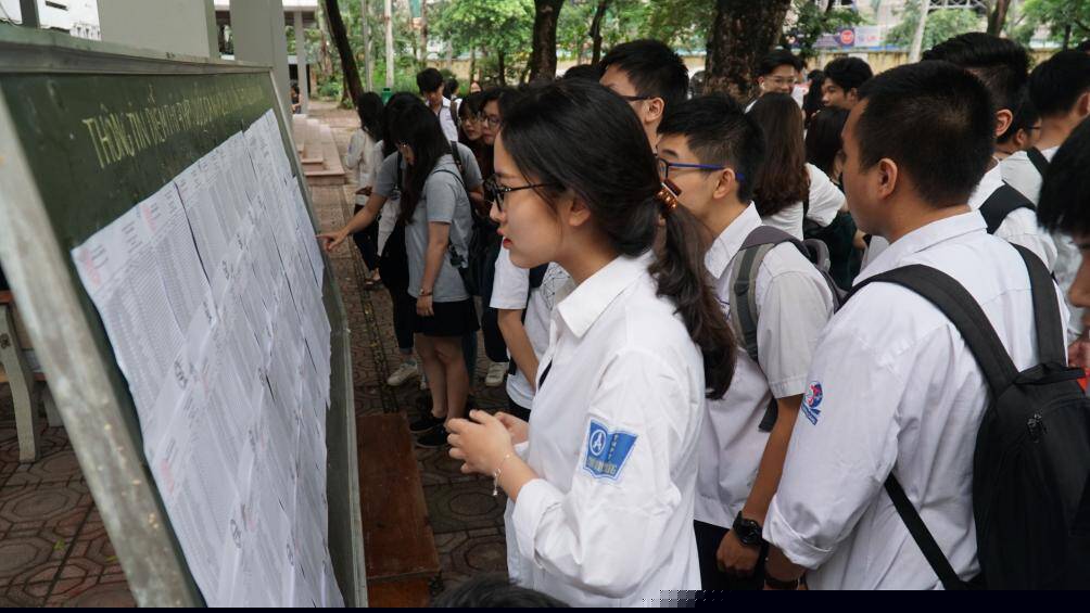 Ảnh minh họa. (Nguồn: Báo Giao Thông)