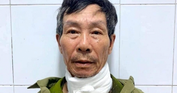 Chân dung nghi phạm sát hại người phụ nữ cùng con gái nạn nhân tại Quảng Ninh