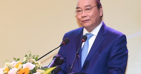 Thủ tướng đưa ra giải pháp “8G” phát triển ĐBSCL