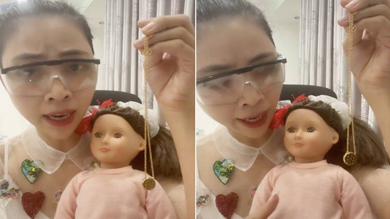 Thơ Nguyễn trong đoạn video