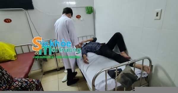 Hà Tĩnh: Đề nghị làm rõ việc một phóng viên bỗng nhiên bị đánh nhập viện?