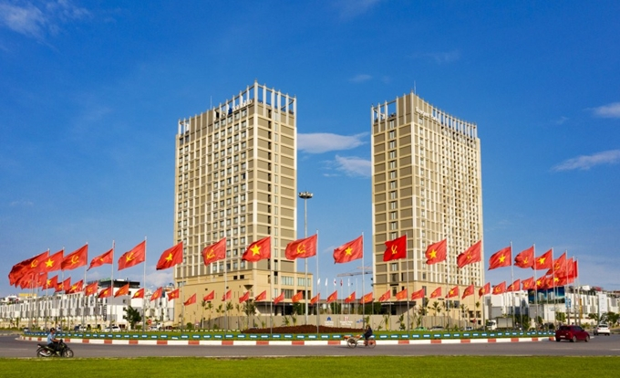 hai phong trien khai kip thoi, dung quy dinh vè cong tac bau cu