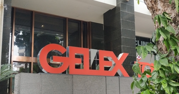 Gelex đặt bán hơn 6 triệu cổ phiếu quỹ từ 24/3