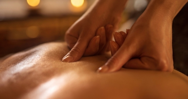 Đi cà phê có massage kích dục, người đàn ông bị đánh tử vong