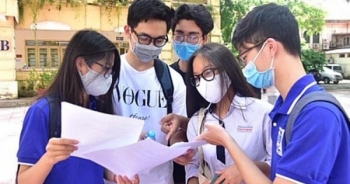 Tiếng Hàn trở thành 1 môn thi tốt nghiệp THPT