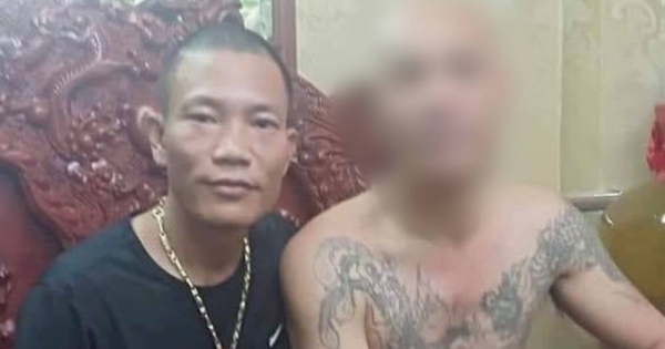 Bắt giữ đối tượng bị truy nã là đàn em của Dũng 