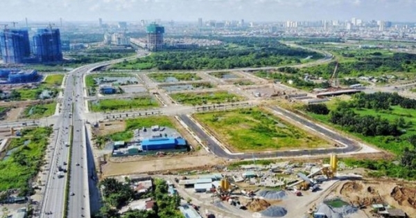 Kiểm tra trách nhiệm quản lý đất đai tại 26 tỉnh, thành