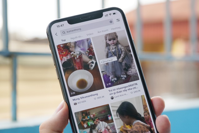 Bên cạnh việc xử lý Thơ Nguyễn, Cục An toàn thông tin cũng yêu cầu TikTok thắt chặt lại chính sách cộng đồng để hạn chế các nội dung không phù hợp với thuần phong mỹ tục của người Việt.