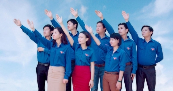 Quy định về đối thoại với thanh niên