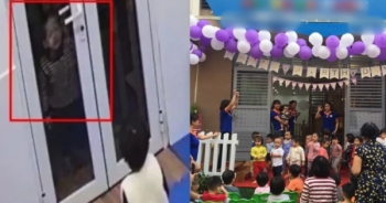 Hà Nội: Bác bỏ thông tin bé mầm non bị cô giáo phạt nhốt dẫn đến tử vong