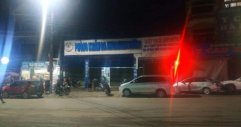 Hà Giang: Một bệnh nhân bất ngờ tử vong tại Phòng khám Đa khoa Hưng Vương