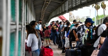 Hạ viện Mỹ thông qua 2 dự luật về người nhập cư bất hợp pháp