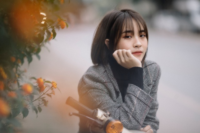 Sợi dây nhân duyên luôn mang đến những điều bất ngờ, kể cả ngày gặp gỡ hay phút chia xa… (Ảnh minh họa: Dũng Chinô)