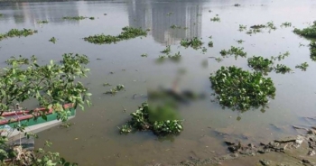 Bi kịch của cô hoa khôi lọt vào “mắt xanh” đại gia: Thi thể khỏa thân trên sông