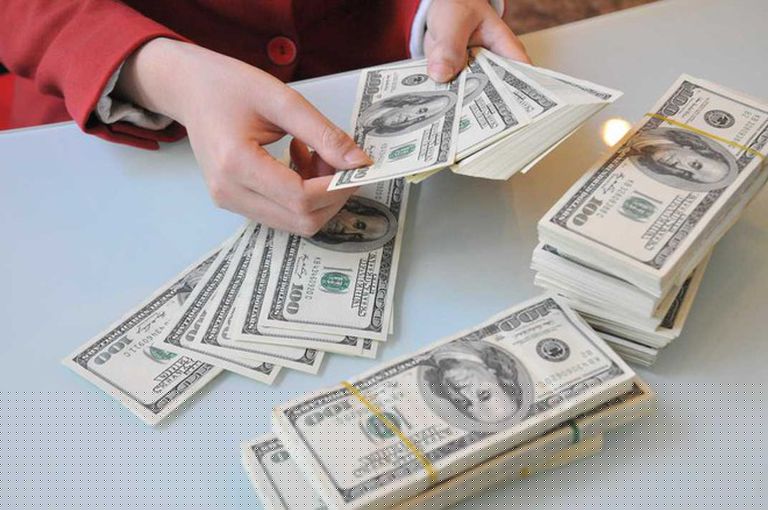 Đồng USD phục hồi tốt