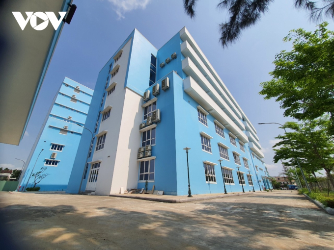 vov_benh_vien_xay_dung_xong_chua_dua_vao_hoat_dong_gay_lang_phi