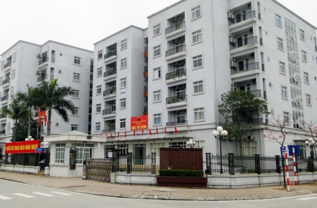 Bắc Từ Liêm (Hà Nội): Nhiều dự án chậm tiến độ khiến người dân bức xúc