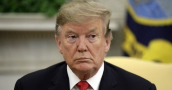 Cựu Tổng thống Mỹ Donald Trump sẽ "tái xuất" với mạng xã hội riêng