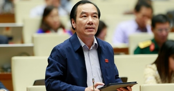 1.161 người được giới thiệu ứng cử và tự ứng cử Đại biểu quốc hội Khoá XV