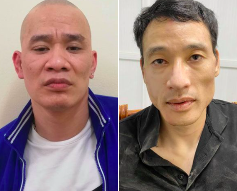 Hà Nội: Khởi tố đối tượng dùng xăng đe doạ giết người