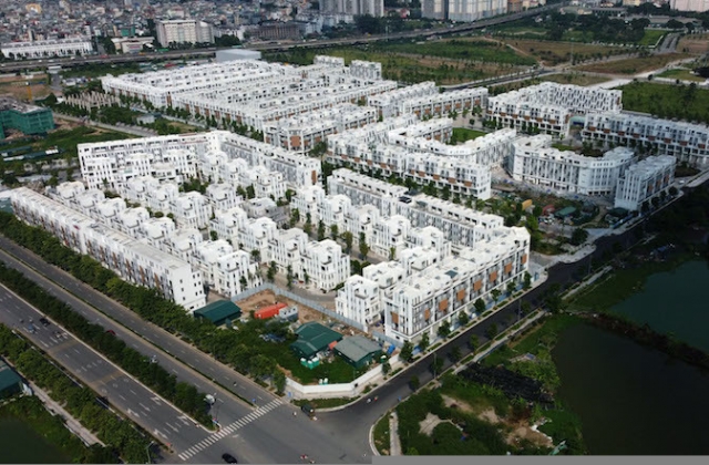 Hà Nội rà soát siêu dự án tỷ USD của Bitexco