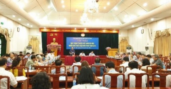 Nhiệm vụ thứ năm