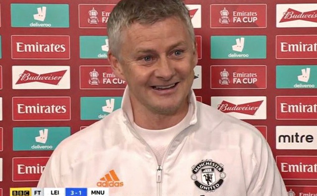 Man Utd dường như rơi vào trạng thái