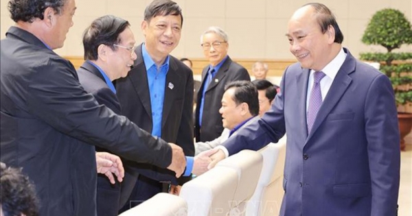 Đào tạo, bồi dưỡng lớp thanh niên mới đủ tâm, đủ tầm