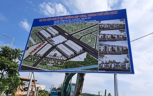 Tỉnh Bắc Ninh đốc thúc doanh nghiệp nộp thuế