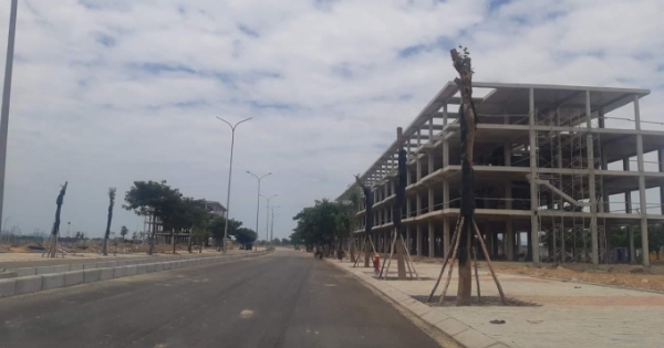 Đà Nẵng: Tháo gỡ 8 vướng mắc gặp phải trong đầu tư xây dựng dự án