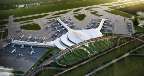 Đảm bảo tiến độ Dự án tái định cư Cảng hàng không Quốc tế Long Thành