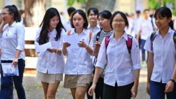 Hà Nội lùi lịch thi tuyển vào lớp 10 và đầu cấp?