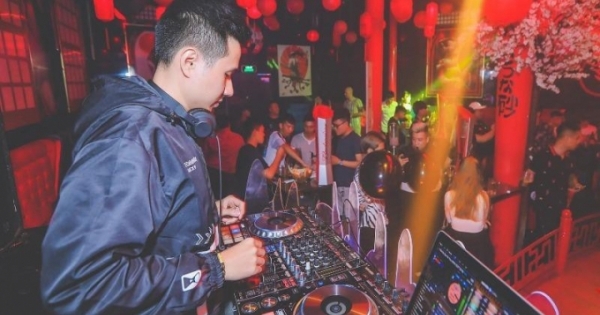 Vũ trường, quán bar khó lấy lại “phong độ”!