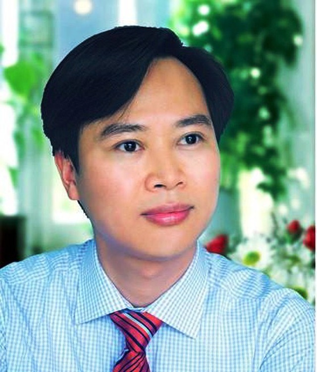 TS. Hoàng Trung Học, chuyên gia tâm lý học trường học