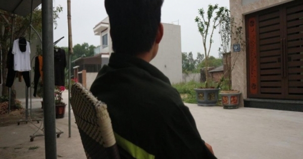 Ký ức hãi hùng của lao động từng “làm chui” ở Trung Quốc