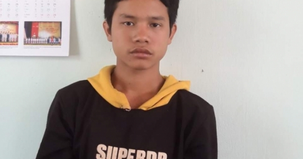 Gia Lai: Đâm chết bạn nhậu rồi ra công an đầu thú