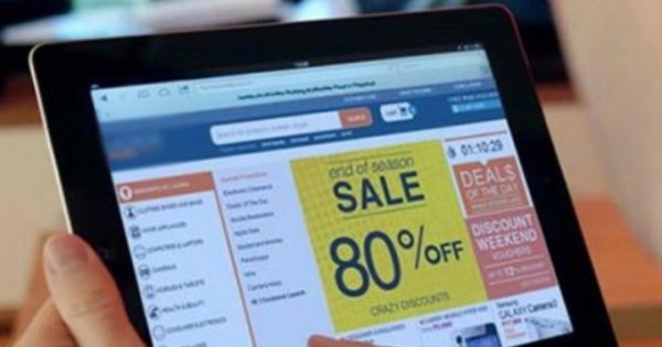 Đề xuất “đo chân, đóng giày” để quản lý thương mại điện tử trên mạng xã hội