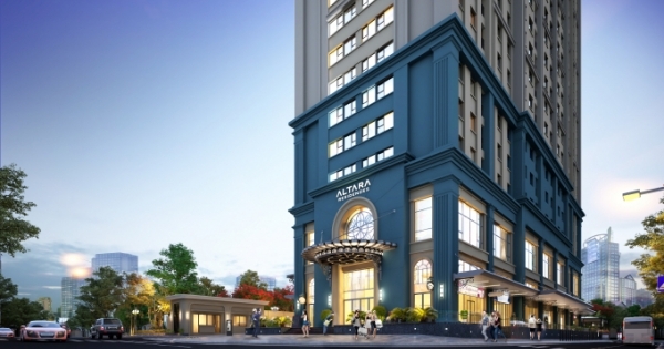 “Căn hộ đáng sống” trong con mắt người Quy Nhơn như thế nào?