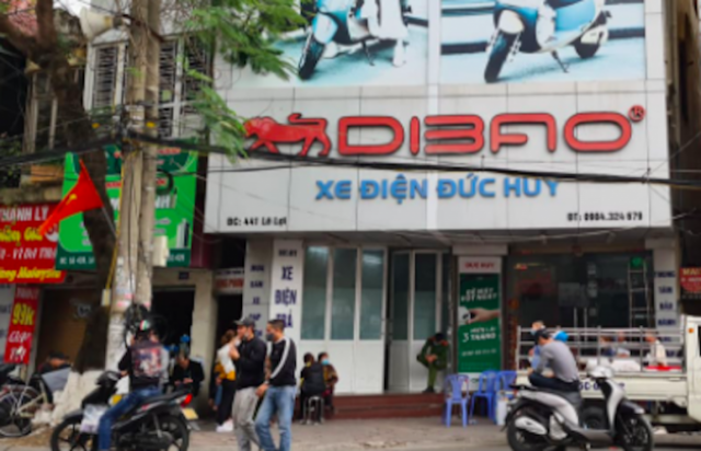 Án mạng đau lòng, bố dùng đũa đâm chết con trai 15 tuổi