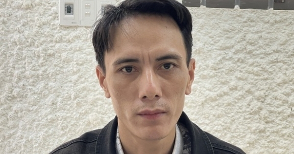 Mang trên mình 3 tiền án, vẫn tiếp tục đi buôn ma túy