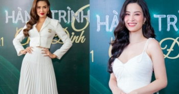 Đông Nhi, Võ Hoàng Yến ngồi “ghế nóng”