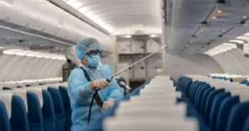 Bộ Y tế thông báo khẩn tìm người trên chuyến bay VJ458 từ Phú Quốc về Nội Bài ngày 22/3/2021