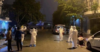 Kết quả xét nghiệm của các F1 liên quan đến 2 ca dương tính từ Campuchia về Hải Phòng