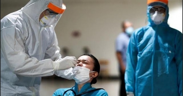 Hải Phòng phát thông báo khẩn liên quan đến 2 phụ nữ nhiễm Covid-19