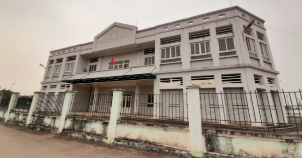 UBND quận Bắc Từ Liêm đang ráo riết thúc đẩy các thủ tục cần thiết để đưa chợ Phúc Lý vào hoạt động