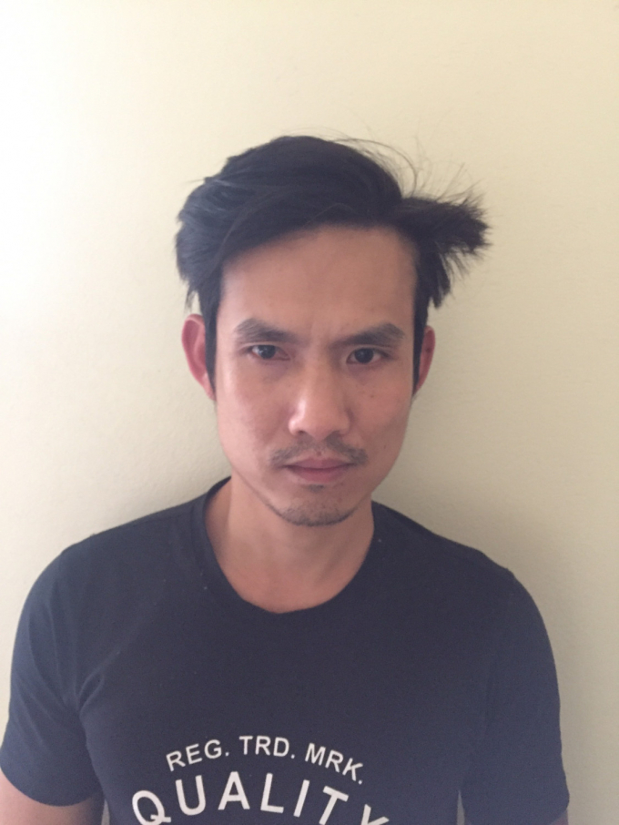 doi-tuong-tran-duc-chinh-tai-co-quan-cong-an