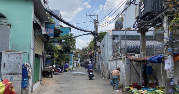 Đã tìm được 7/10 người trong nhóm nhập cảnh trái phép cùng BN2580